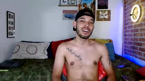 IG  online show from 9, 3, 2025