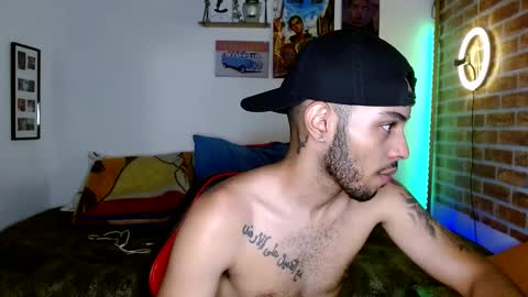 IG  online show from 11, 3, 2025