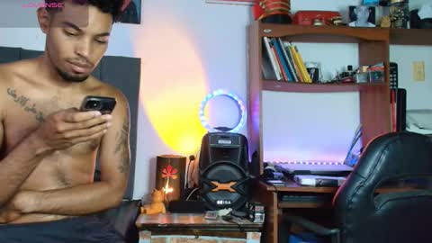 IG  online show from 27, 9, 2025