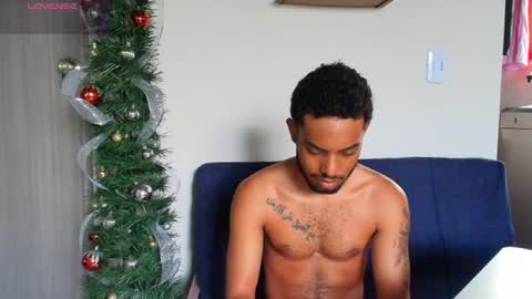 IG  online show from 19, 12, 2025