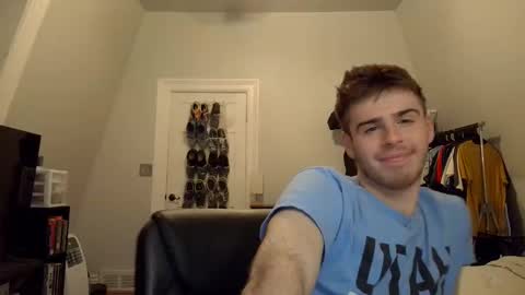 Snapshot of college_dad_bod chatting on 16, 5, 2026 Jay Jacobs online show from 16, 5, 2026