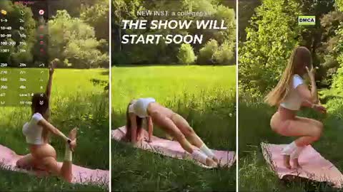 Snapshot of college_girl_ chatting on 19, 6, 2026 Alice online show from 19, 6, 2026