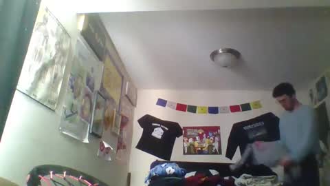 Snapshot of college_packing_8 chatting on 11, 1, 2025 college_packing_8 online show from 11, 1, 2025