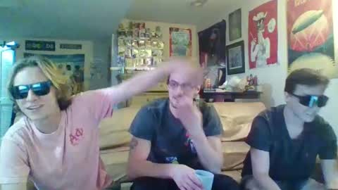 Snapshot of college_packing_8 chatting on 5, 10, 2025 college_packing_8 online show from 5, 10, 2025