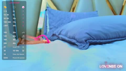  MEGAN  online show from 28, 12, 2024