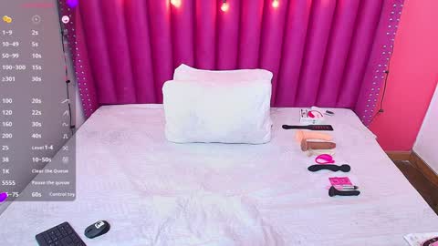  MEGAN  online show from 4, 2, 2025