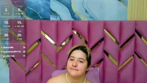 Snapshot of collegepawglovedaddy chatting on 12, 6, 2026 MEGAN online show from 12, 6, 2026