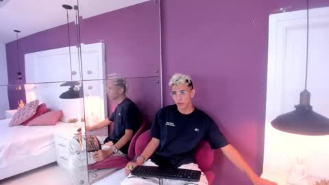 COLLEMAN online show from 22, 1, 2025