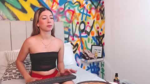 valentina online show from 19, 2, 2026