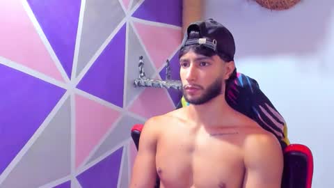 Snapshot of collins_emmett chatting on 21, 2, 2026 EMMETT COLLINS online show from 21, 2, 2026