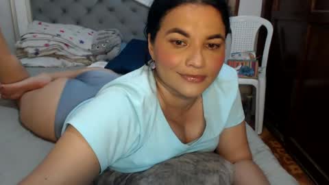 Snapshot of colombi4spice chatting on 26, 7, 2026 viviana online show from 26, 7, 2026