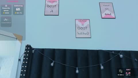  GRETCHEN  online show from 30, 9, 2025