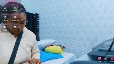  GRETCHEN  online show from 24, 10, 2025