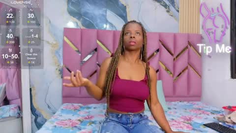 Lauren online show from 4, 4, 2026