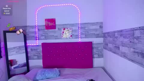  Nahomi  online show from 18, 1, 2026