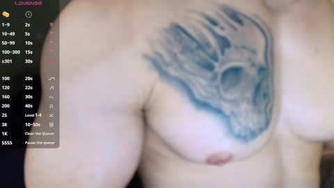 Snapshot of colombianmuscle8 chatting on 6, 2, 2026 colombianmuscle8 online show from 6, 2, 2026