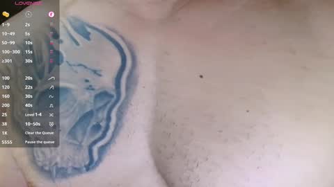 Snapshot of colombianmuscle8 chatting on 21, 2, 2026 colombianmuscle8 online show from 21, 2, 2026