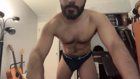 Snapshot of colombianstud94 chatting on 27, 4, 2026 colombianstud94 online show from 27, 4, 2026