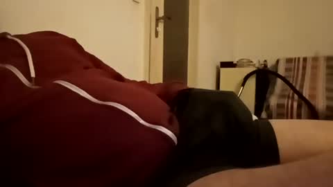 Snapshot of color233 chatting on 28, 1, 2025 color233 online show from 28, 1, 2025