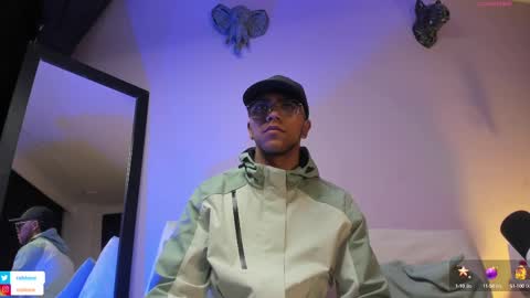 colstorw_ online show from 3, 10, 2025