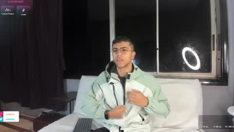 colstorw_ online show from 19, 11, 2025