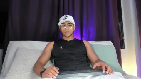 colstorw_ online show from 1, 12, 2025