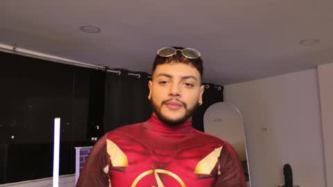 Jhoan online show from 26, 10, 2025