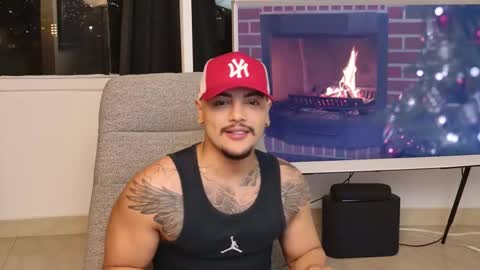 Jhoan online show from 16, 1, 2026