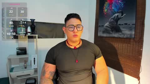 coltonmassif_ online show from 9, 1, 2025