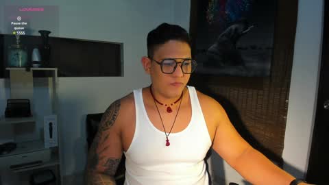 coltonmassif_ online show from 10, 1, 2025