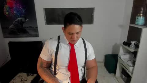 coltonmassif_ online show from 26, 2, 2025