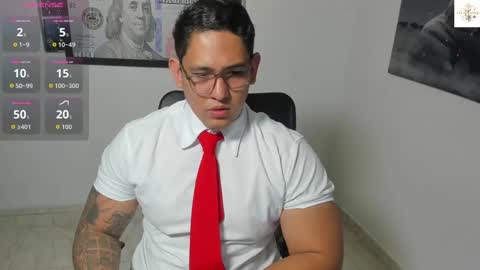 coltonmassif_ online show from 12, 11, 2025