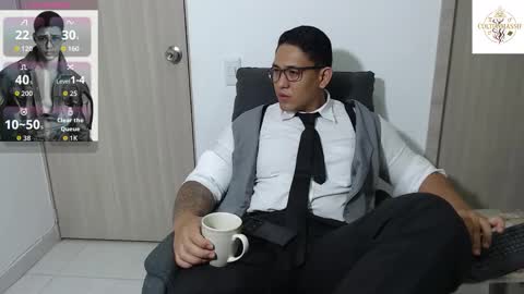 coltonmassif_ online show from 26, 2, 2026