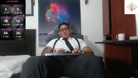 coltonmassif_ online show from 30, 5, 2026