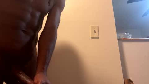 Heavyd614 online show from 25, 1, 2025