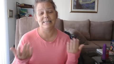 comeback pussy online show from 13, 12, 2024