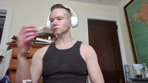 comecontrol online show from 2, 3, 2025