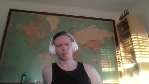 comecontrol online show from 3, 3, 2025