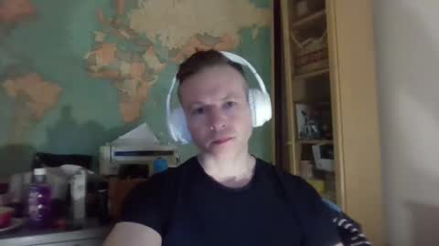 comecontrol online show from 4, 3, 2025