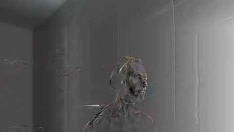 comecontrol online show from 20, 10, 2025