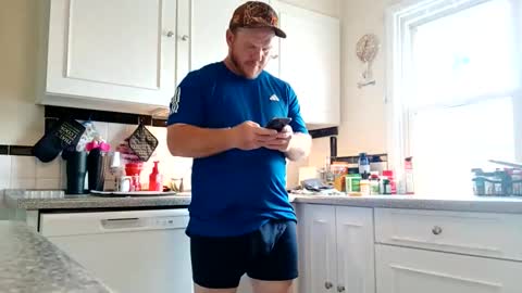 comegetmeinthemorning online show from 1, 4, 2026