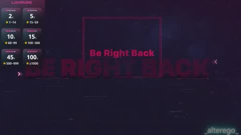 Alice online show from 29, 3, 2026