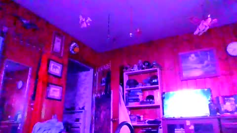 Comforter8 online show from 2, 11, 2025