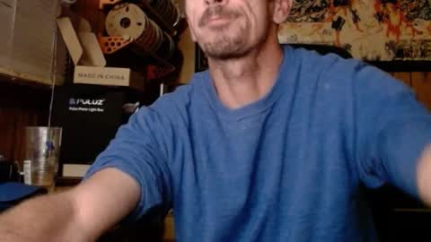 Nelson or ComicKing and sometime Peachy143 online show from 4, 3, 2025