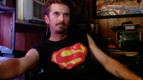 Snapshot of comic_king27 chatting on 21, 6, 2026 Nelson or ComicKing and sometime Peachy143 online show from 21, 6, 2026