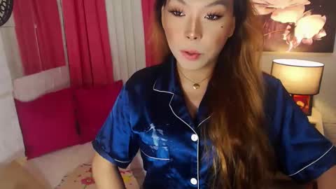 QUEEN SABRINA online show from 20, 12, 2024