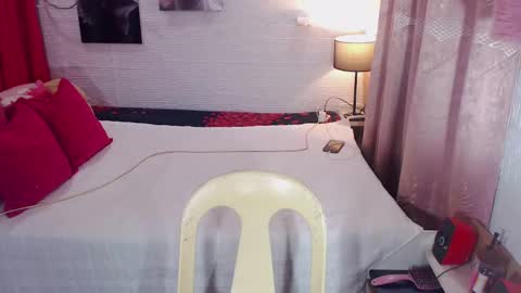 Snapshot of commanderofsexx chatting on 31, 5, 2026 QUEEN SABRINA online show from 31, 5, 2026
