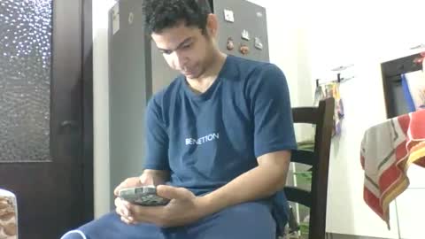 comobailamioso online show from 18, 11, 2025