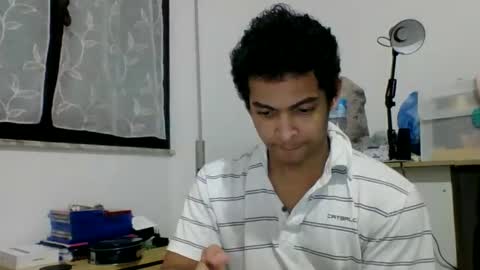 comobailamioso online show from 21, 12, 2025