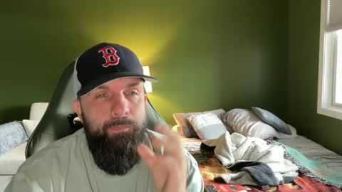 Snapshot of concentralized chatting on 1, 12, 2025 Matt online show from 1, 12, 2025